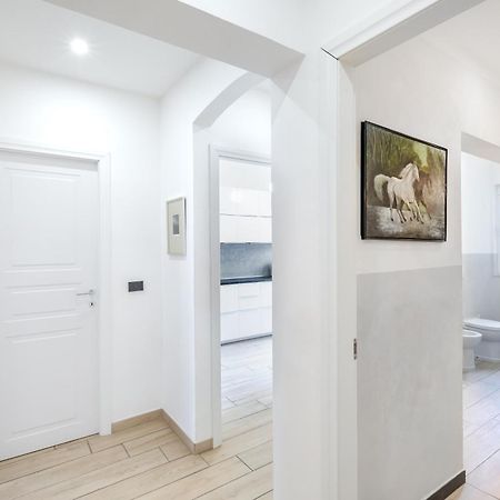Waterfront District Apartment Genoa Exterior photo
