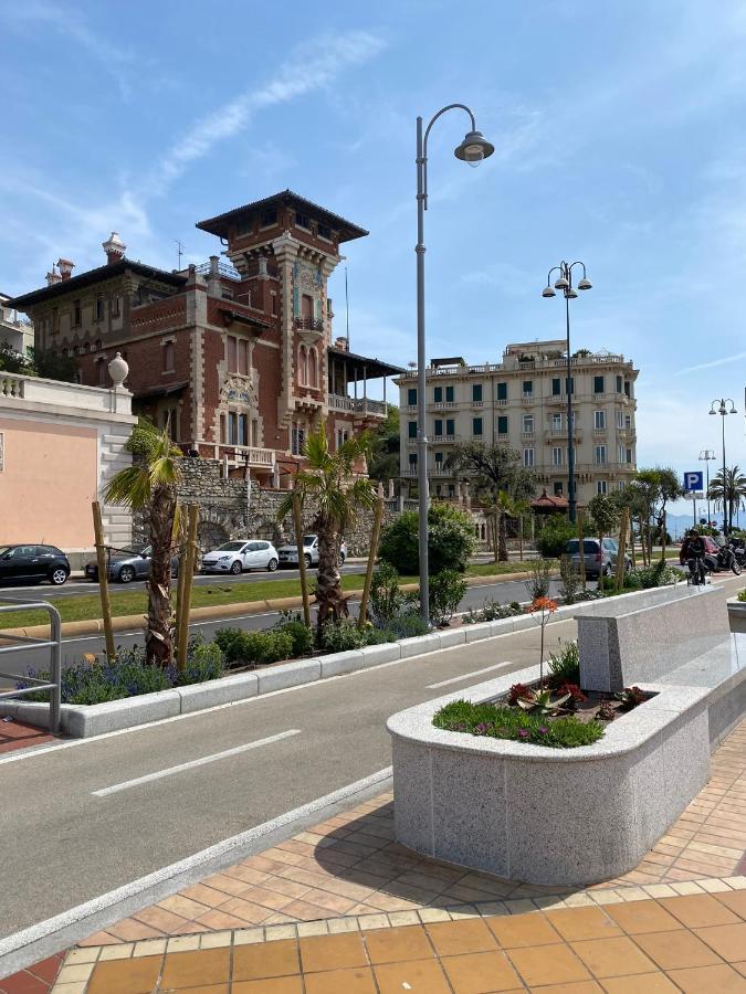 Waterfront District Apartment Genoa Exterior photo