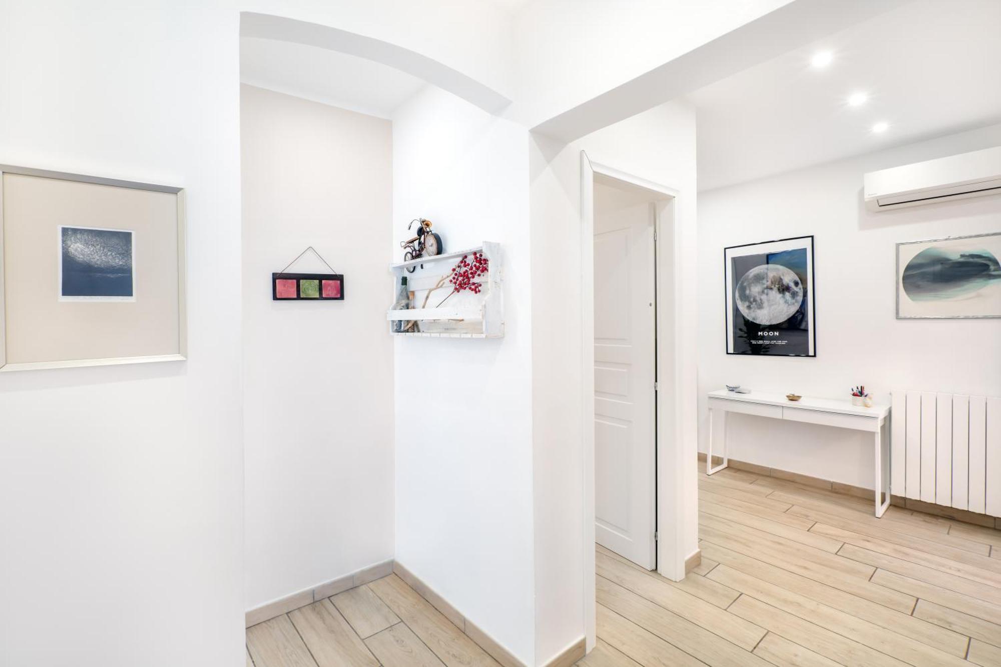 Waterfront District Apartment Genoa Exterior photo