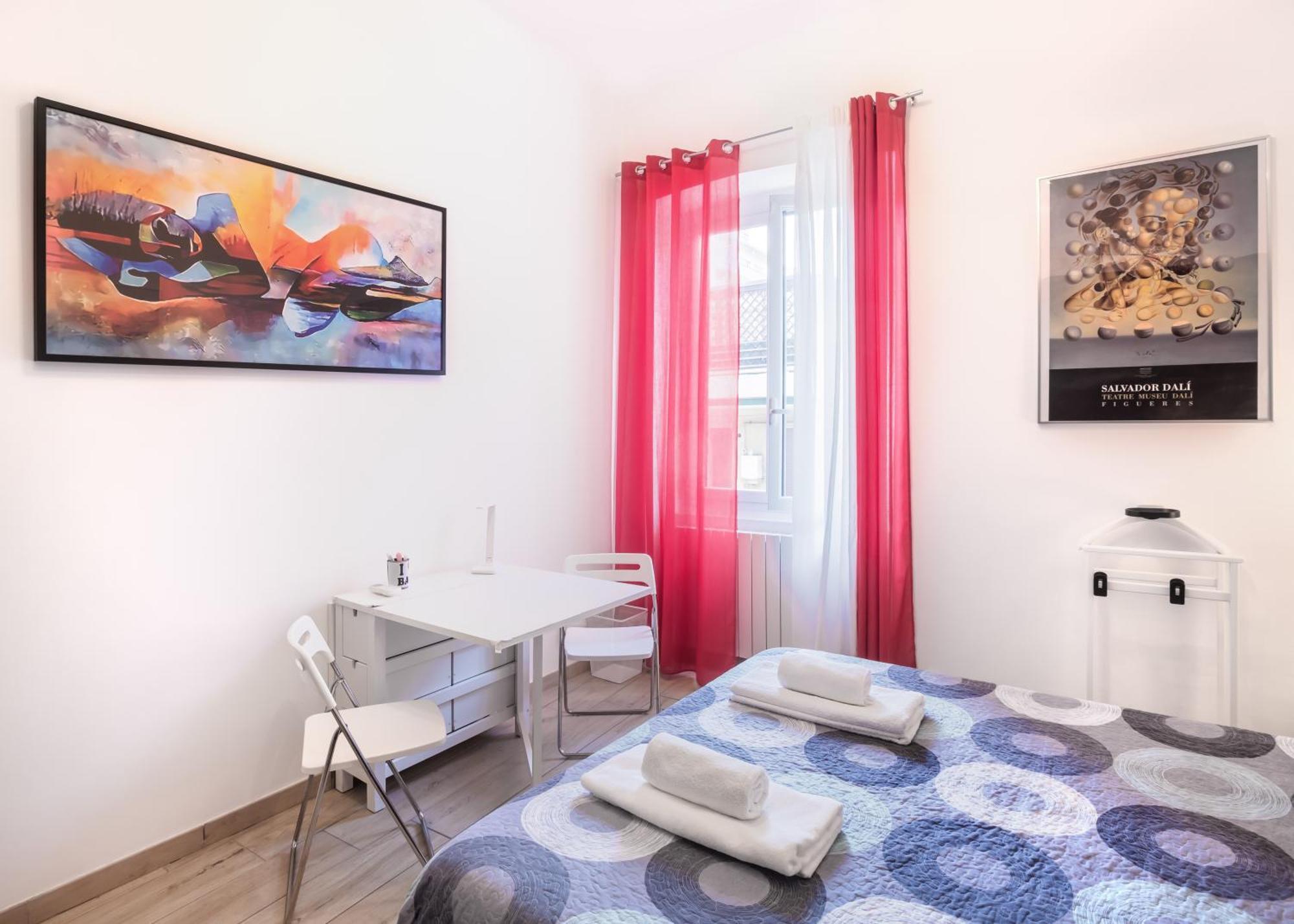 Waterfront District Apartment Genoa Exterior photo